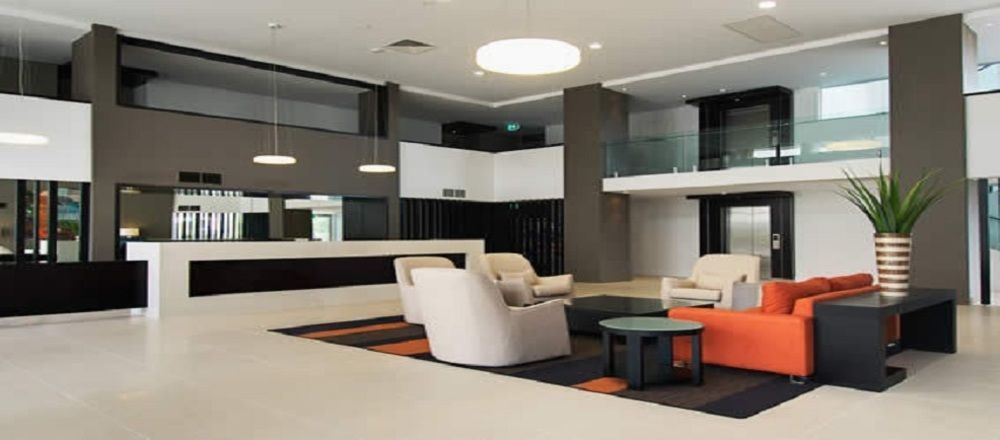 Chancellor Lakeside Apartments Gold Coast Exterior photo